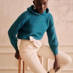 Laurel Sweater by Sezane